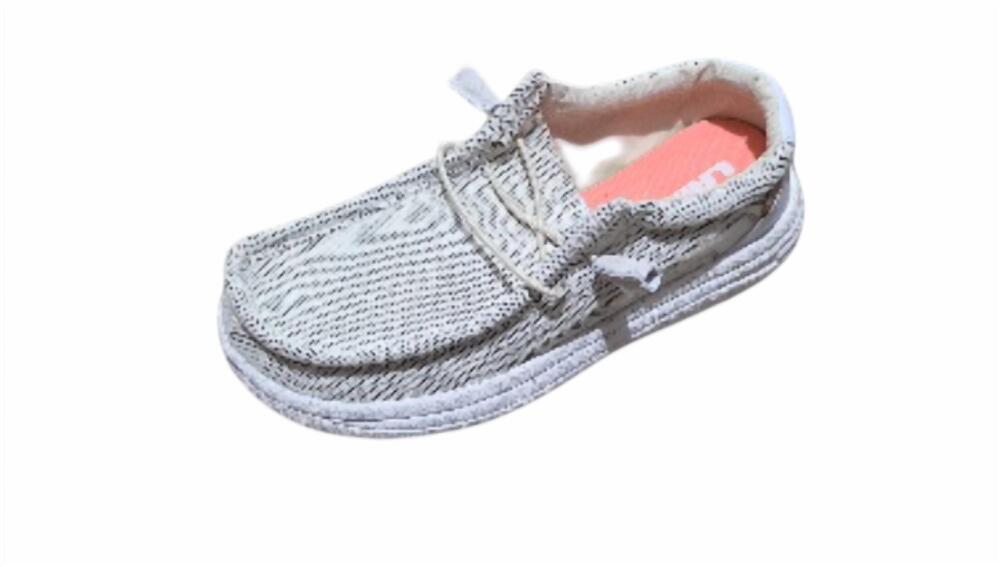 NEW LAMO women's paula shoe in white